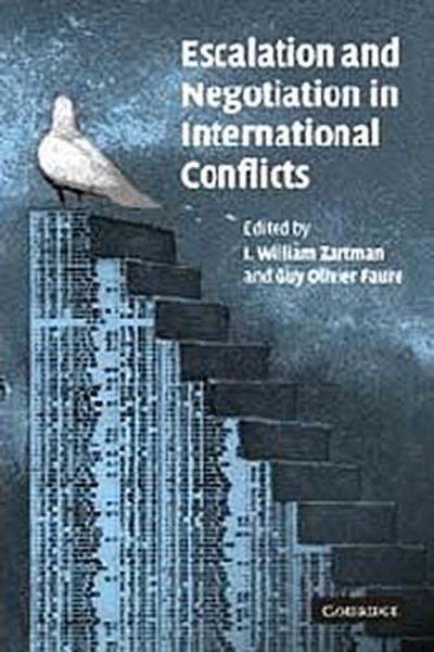 Escalation and Negotiation in International Conflicts