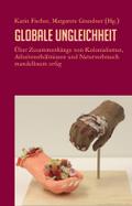 Globale Ungleichheit