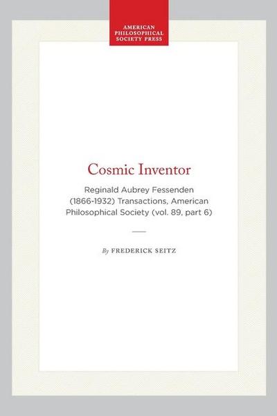 Cosmic Inventor