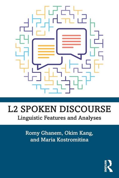 L2 Spoken Discourse