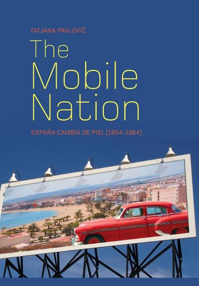 The Mobile Nation