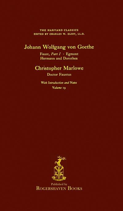 The Harvard Classics