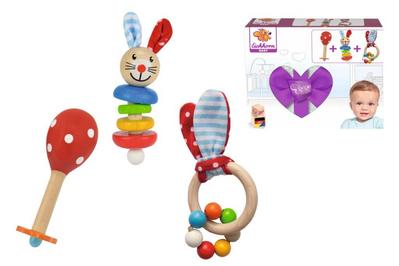 Eichhorn Baby, Starter/Geschenke Set