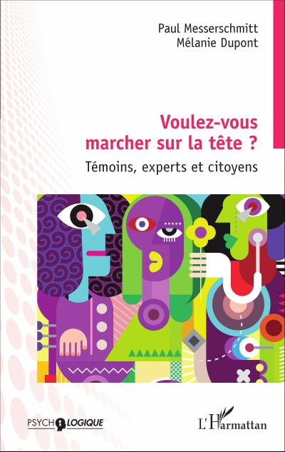 Voulez-vous marcher sur la tete ?