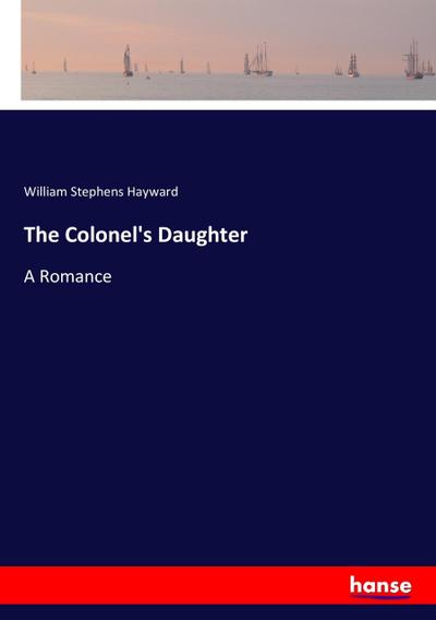 The Colonel’s Daughter