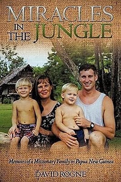 Miracles in the Jungle