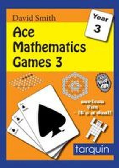 ACE Mathematics Games 3