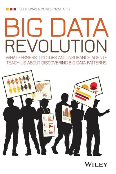 Big Data Revolution