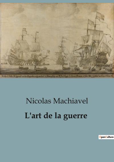 L’art de la guerre