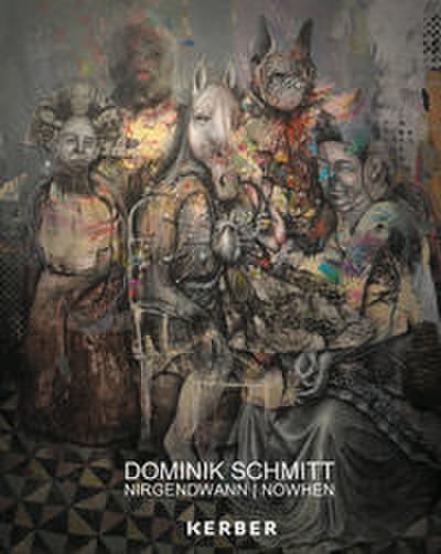 Dominik Schmitt