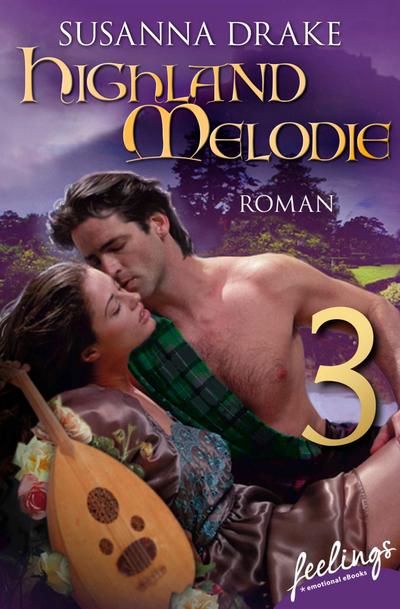 Highland-Melodie 3