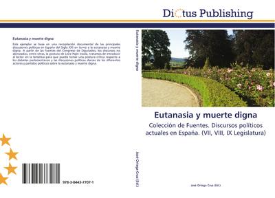 Eutanasia y muerte digna