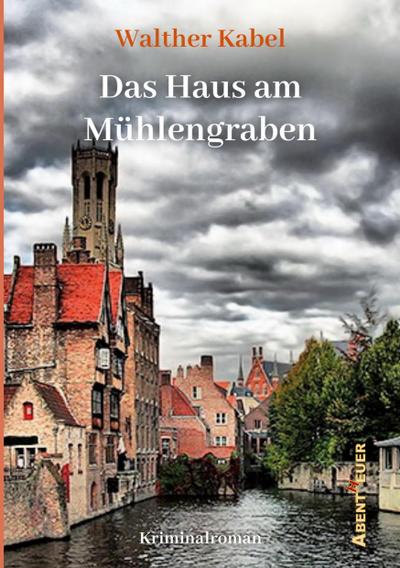 Das Haus am Mühlengraben