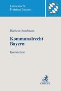 Kommunalrecht Bayern