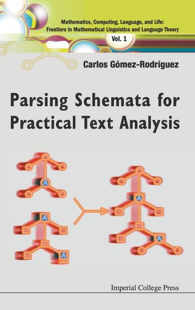 PARSING SCHEMATA FOR PRACTICAL TEX..(V1)