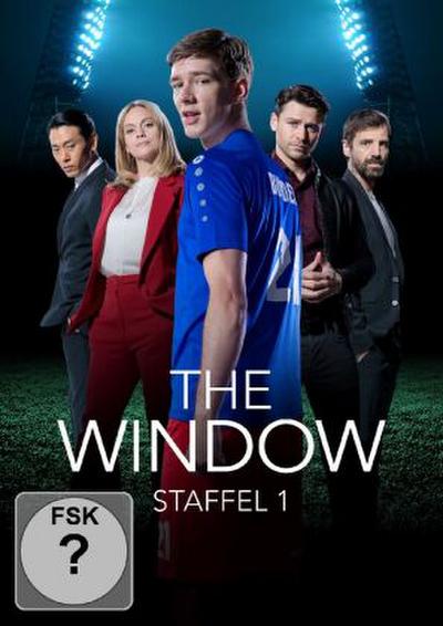The Window - Staffel 1