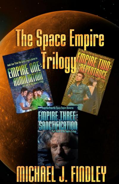 The Empire Trilogy