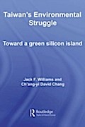 Taiwan’s Environmental Struggle