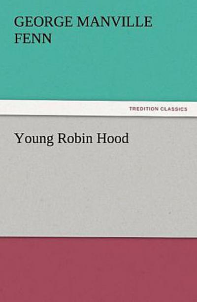 Young Robin Hood