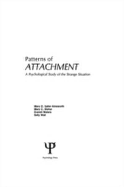 Patterns of Attachment