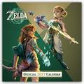 Nintendo - The Legend of Zelda/Die Legende von Zelda 2027
