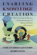 Enabling Knowledge Creation