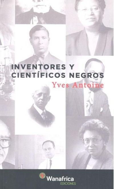 Inventores y científicos negros