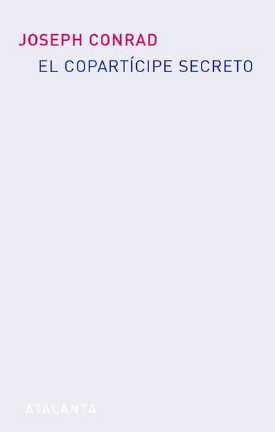 El copartícipe secreto