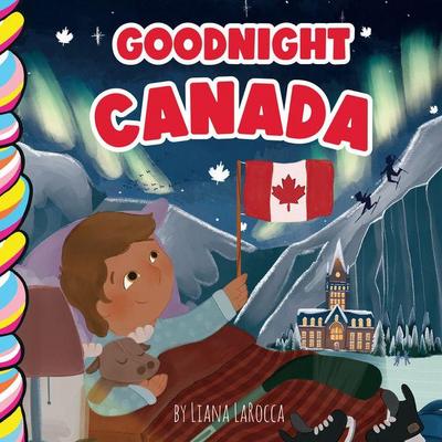 Goodnight Canada