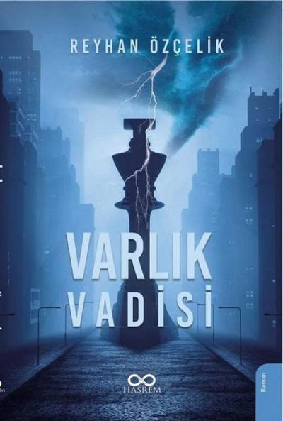 Varlik Vadisi
