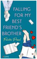 Falling For My Best Friend’s Brother