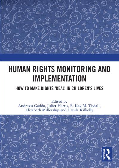 Human Rights Monitoring and Implementation