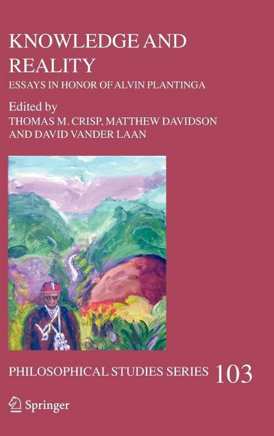 Knowledge and Reality