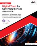 Ultimate Digital Trust for Governing Service Assurance
