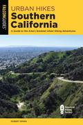 Urban Hikes Southern California