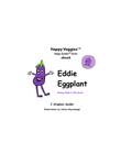 Eddie Eggplant Storybook 4