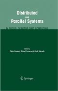 Distributed and Parallel Systems