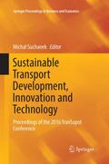 Sustainable Transport Development, Innovation and 