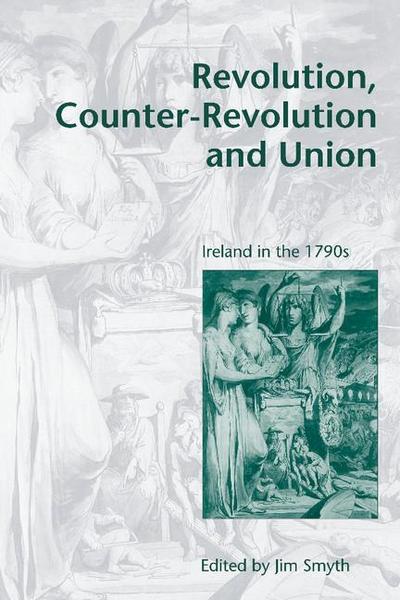 Revolution, Counter-Revolution and Union
