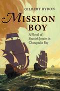 Mission Boy