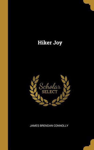 Hiker Joy