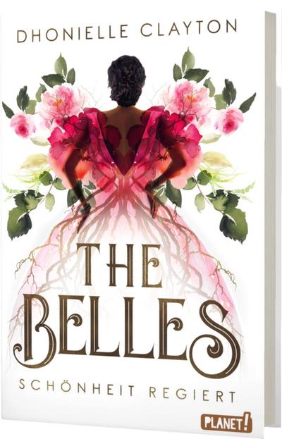 Schönheit regiert (1) (The Belles, Band 1)