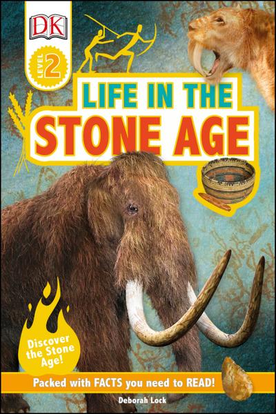 Life In The Stone Age