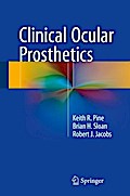 Clinical Ocular Prosthetics