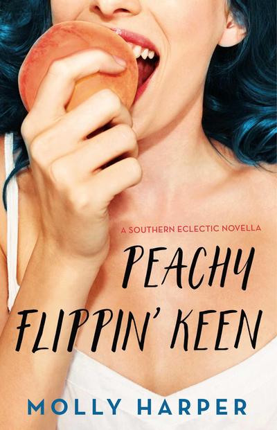Peachy Flippin’ Keen