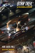 Star Trek Vanguard 5