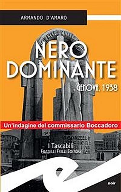 Nero dominante