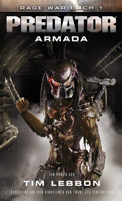 Predator: Armada