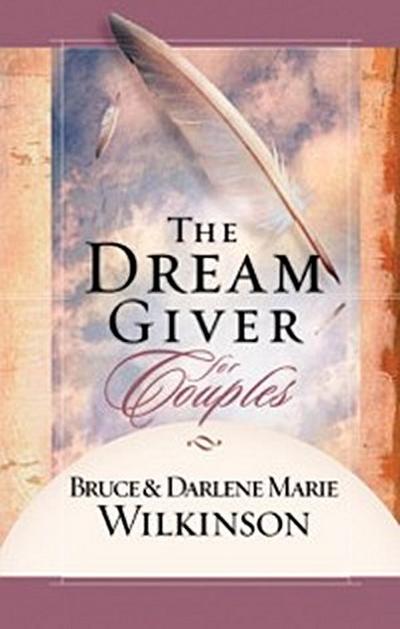 Dream Giver for Couples