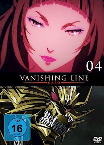 Garo - Vanishing Line